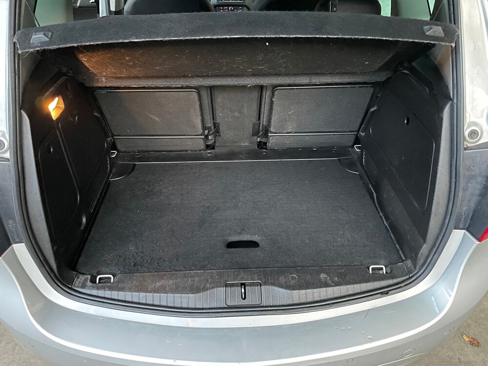 Opel Meriva 1.4 Turbo Cosmo 120pk 2013 -Orig. NL-, 7-SPS-60