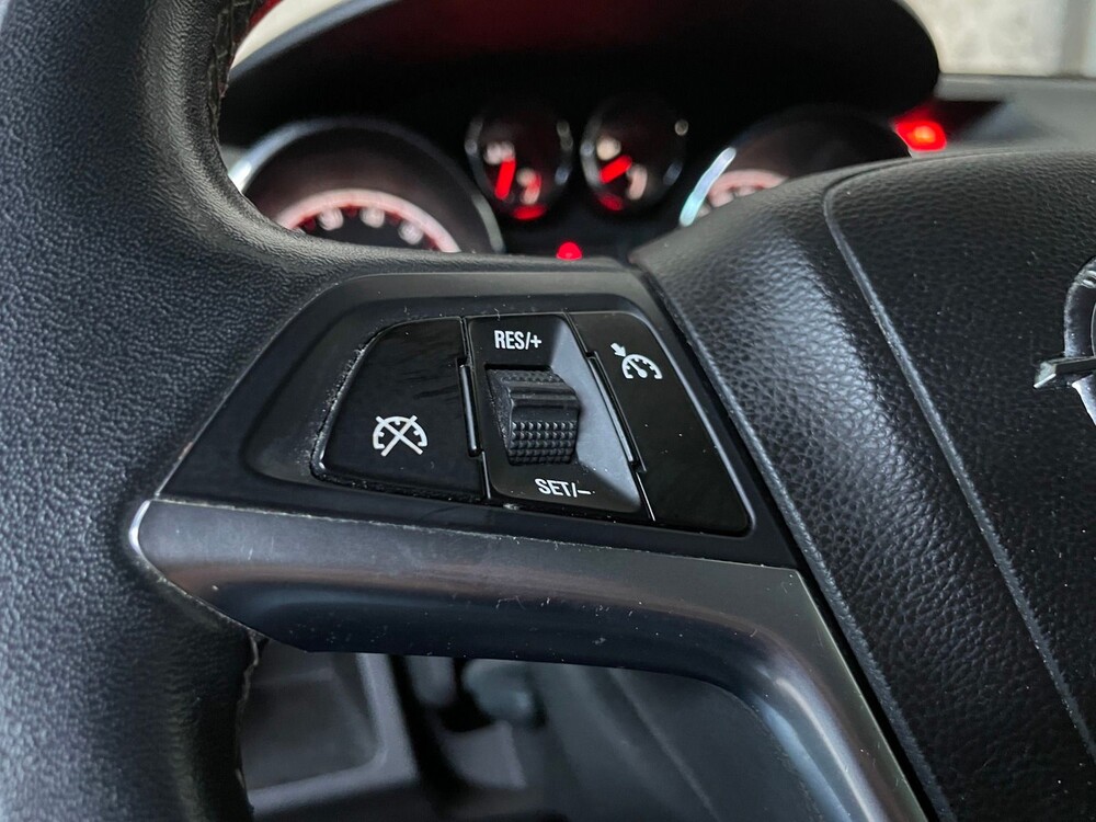 Opel Meriva 1.4 Turbo Cosmo 120pk 2013 -Orig. NL-, 7-SPS-60