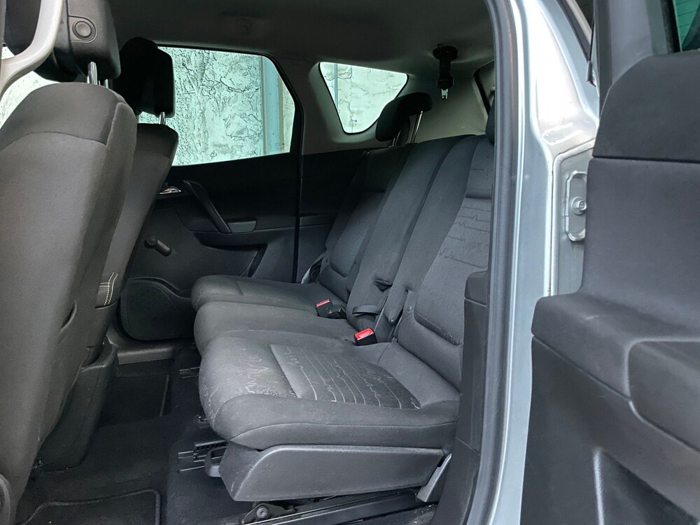 Opel Meriva 1.4 Turbo Cosmo 120pk 2013 -Orig. NL-, 7-SPS-60