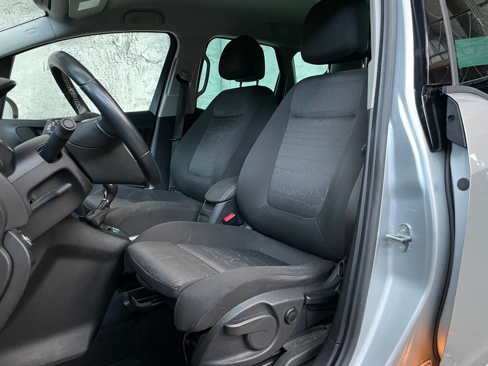 Opel Meriva 1.4 Turbo Cosmo 120pk 2013 -Orig. NL-, 7-SPS-60