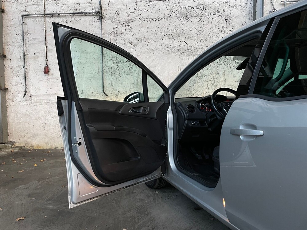 Opel Meriva 1.4 Turbo Cosmo 120pk 2013 -Orig. NL-, 7-SPS-60