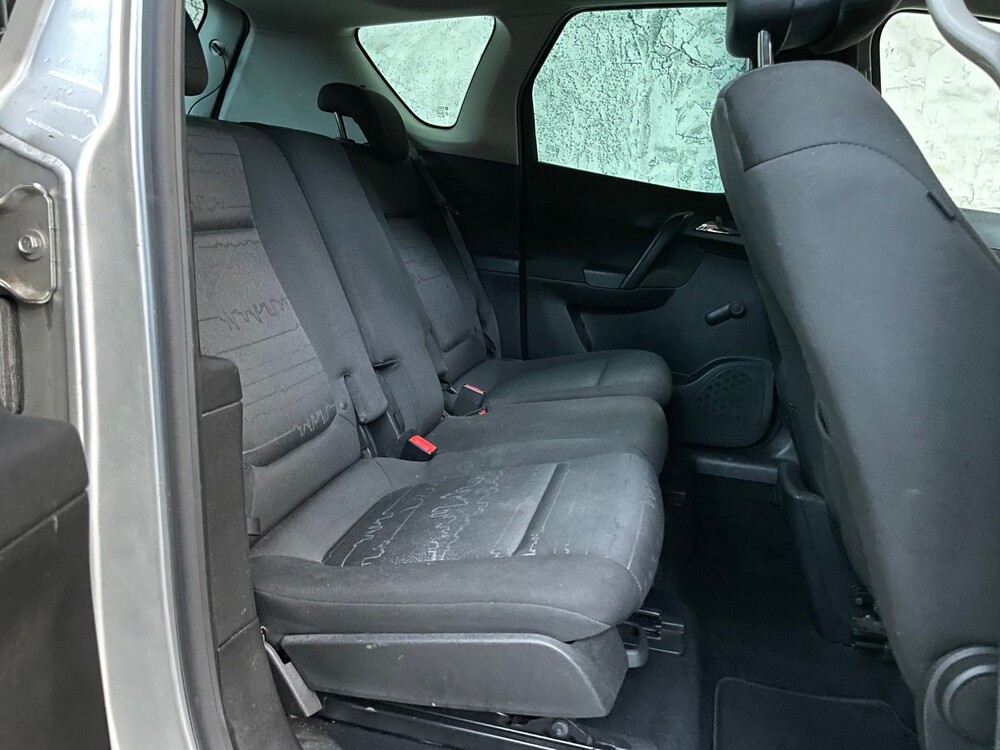 Opel Meriva 1.4 Turbo Cosmo 120pk 2013 -Orig. NL-, 7-SPS-60