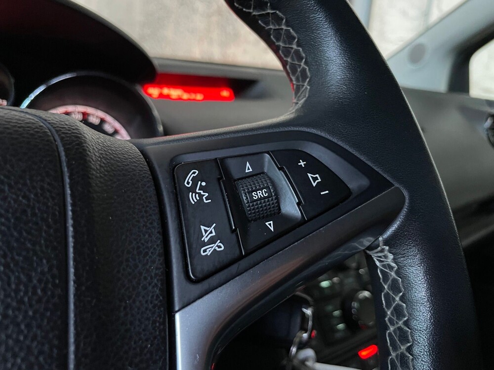 Opel Meriva 1.4 Turbo Cosmo 120pk 2013 -Orig. NL-, 7-SPS-60