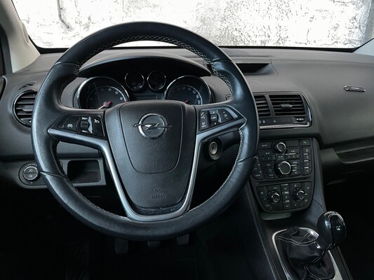 Opel Meriva 1.4 Turbo Cosmo 120hp 2013 -Orig. GB-, 7-SPS-60
