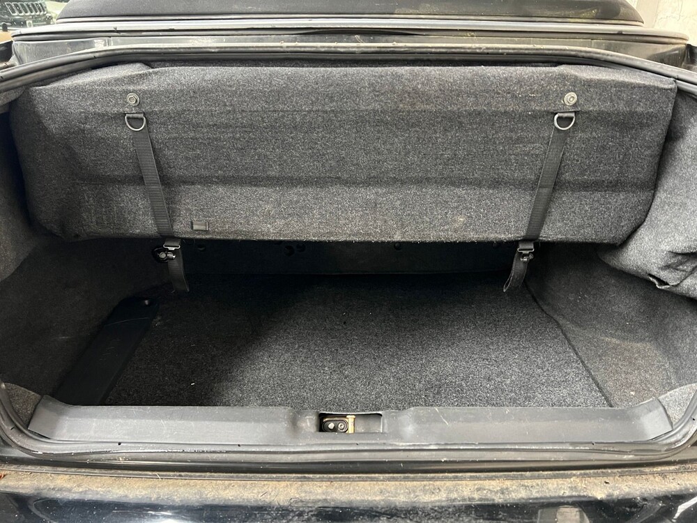 Saab 9-3 Cabriolet 2.0t Senses Edition 150pk 2002, 68-TX-JT