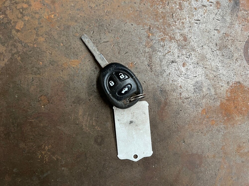 Saab 9-3 Cabriolet 2.0t Senses Edition 150pk 2002, 68-TX-JT