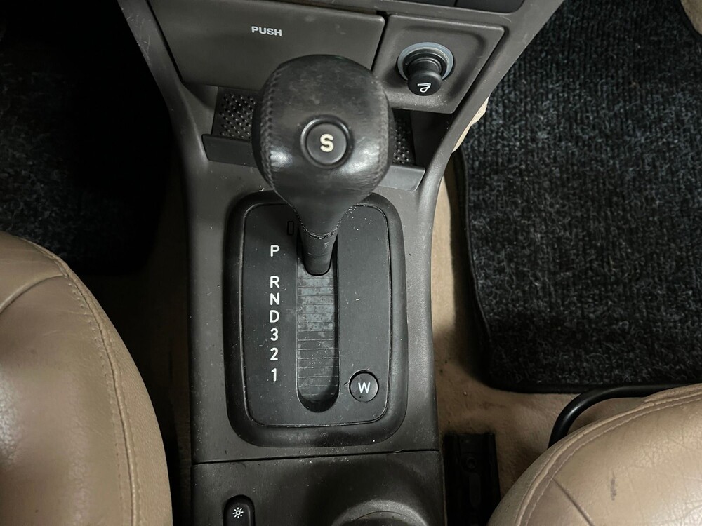 Saab 9-3 Cabriolet 2.0t Senses Edition 150pk 2002, 68-TX-JT