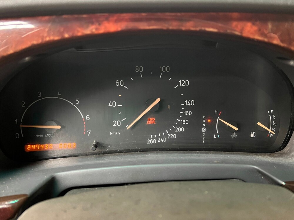 Saab 9-3 Cabriolet 2.0t Senses Edition 150pk 2002, 68-TX-JT