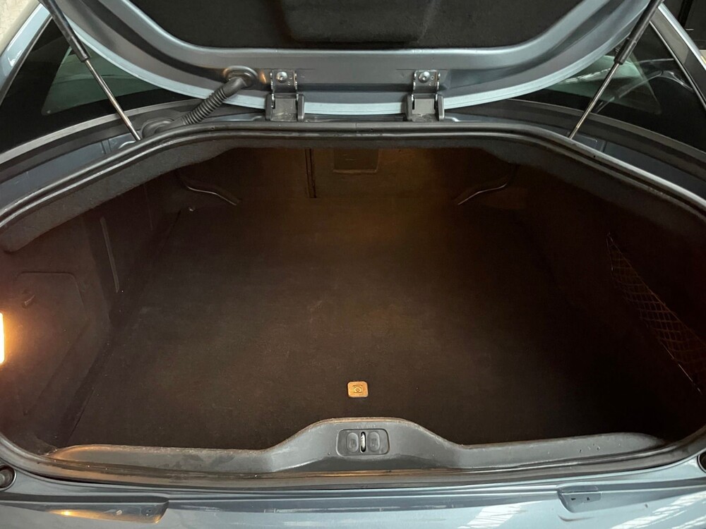 Citroen C6 2.7 HdiF V6 Exclusive 204pk 2007 -Youngtimer-