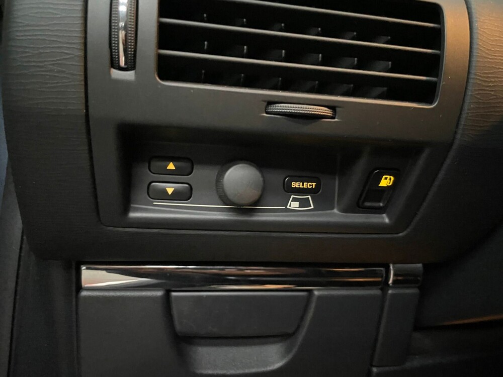 Citroen C6 2.7 HdiF V6 Exclusive 204pk 2007 -Youngtimer-