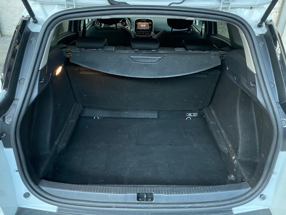 Renault Clio Estate 1.5 Energy DCI 90 S&S Expression 90pk 2018 -Orig. NL-, TF-029-F