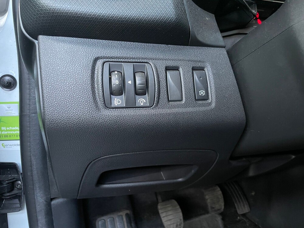 Renault Clio Estate 1.5 Energy DCI 90 S&S Expression 90pk 2018 -Orig. NL-, TF-029-F