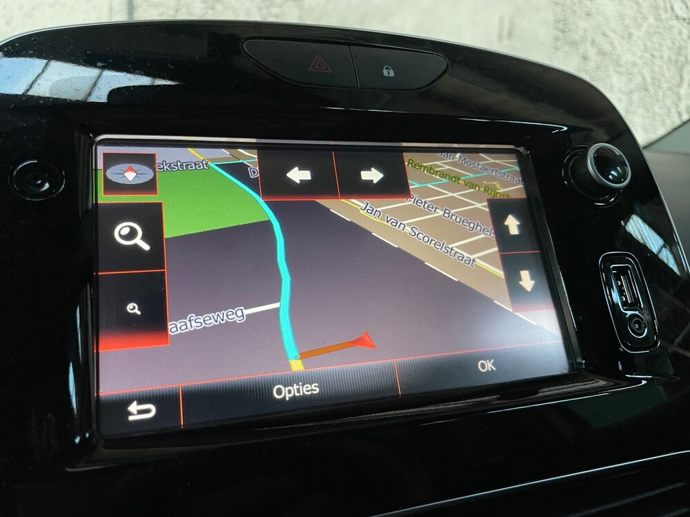 Renault Clio Estate 1.5 Energy DCI 90 S&S Expression 90pk 2018 -Orig. NL-, TF-029-F