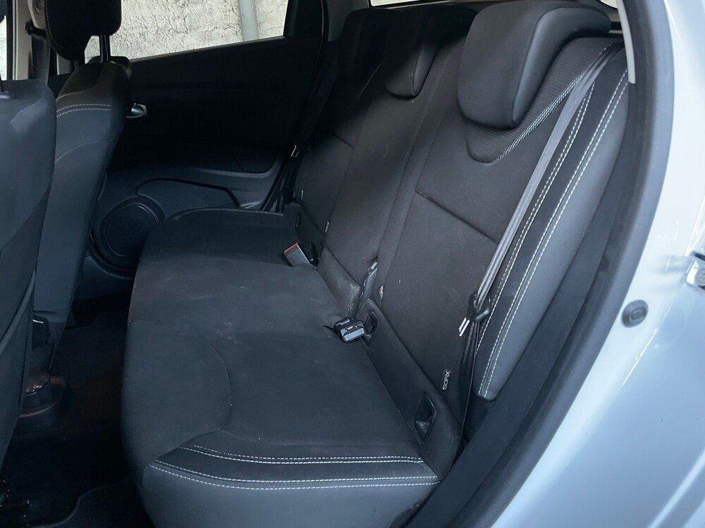 Renault Clio Estate 1.5 Energy DCI 90 S&S Expression 90pk 2018 -Orig. NL-, TF-029-F