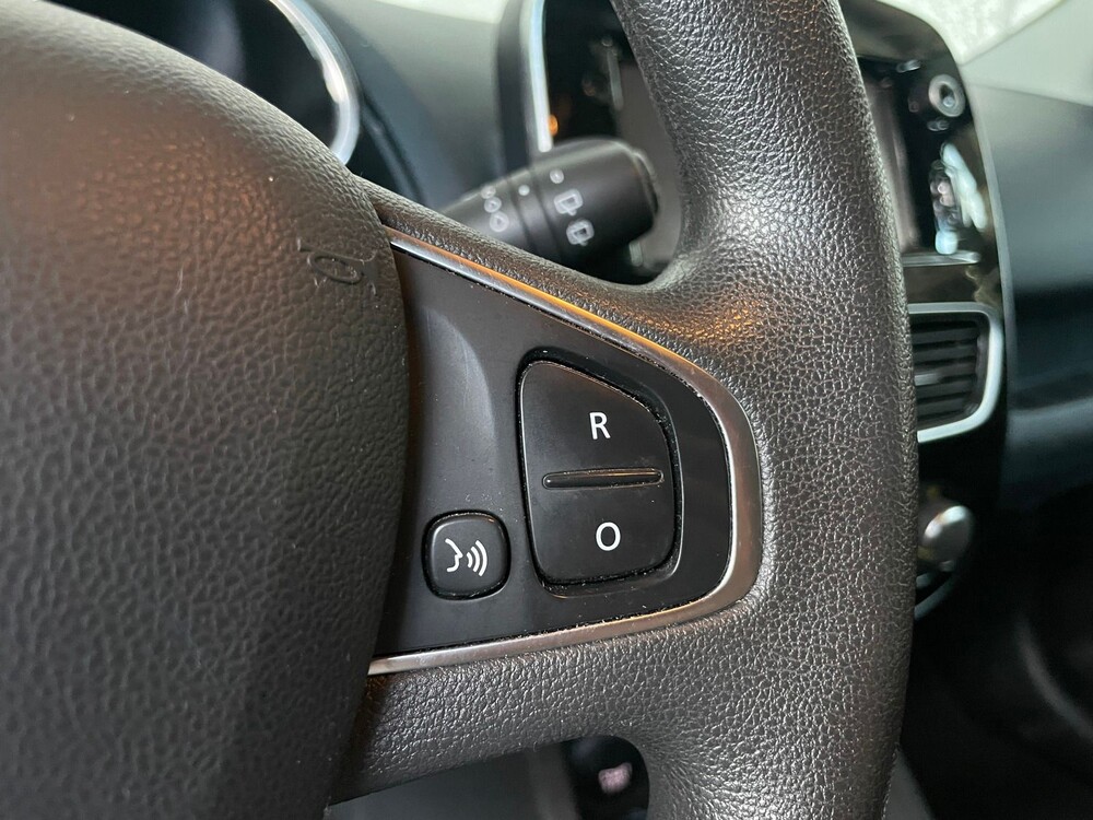 Renault Clio Estate 1.5 Energy DCI 90 S&S Expression 90pk 2018 -Orig. NL-, TF-029-F