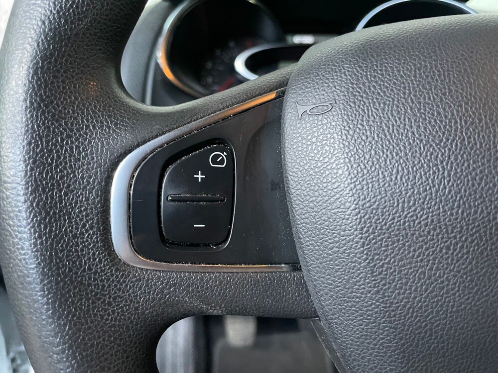 Renault Clio Estate 1.5 Energy DCI 90 S&S Expression 90pk 2018 -Orig. NL-, TF-029-F