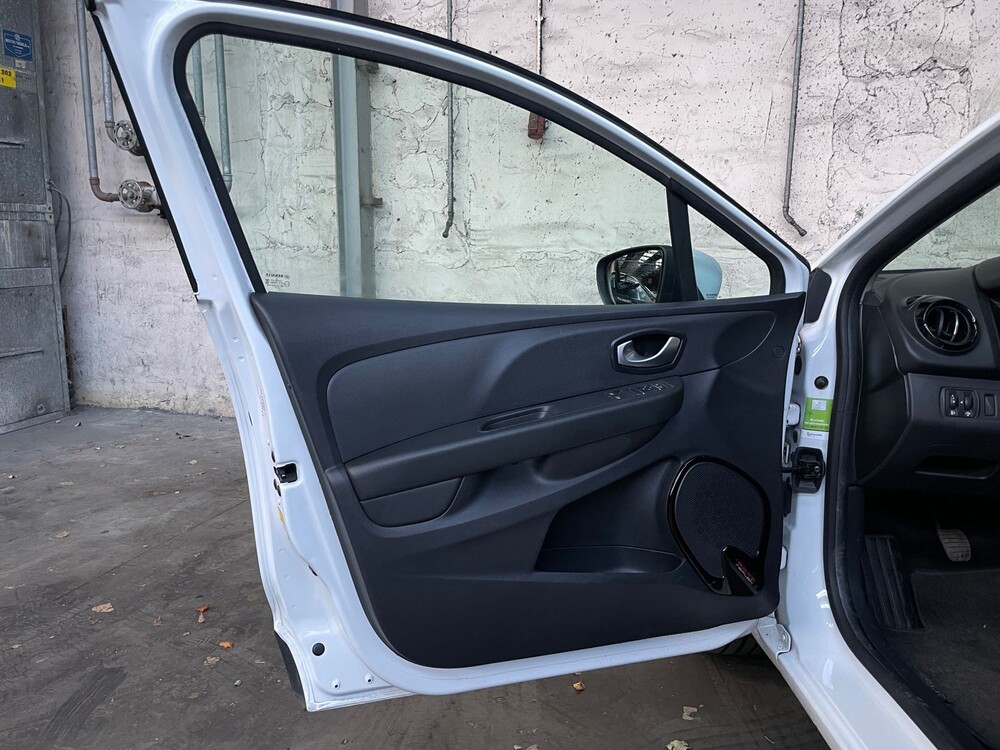 Renault Clio Estate 1.5 Energy DCI 90 S&S Expression 90pk 2018 -Orig. NL-, TF-029-F