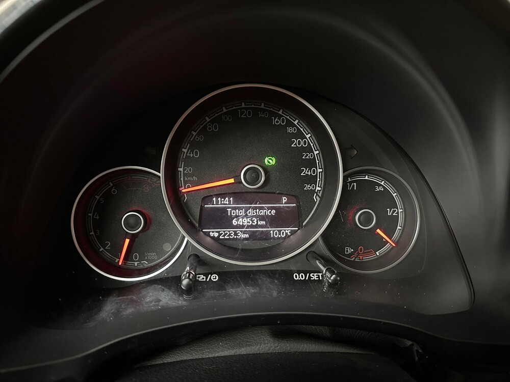 Volkswagen Beetle S 2.0 122pk 2018