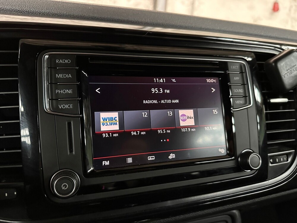 Volkswagen Beetle S 2.0 122pk 2018