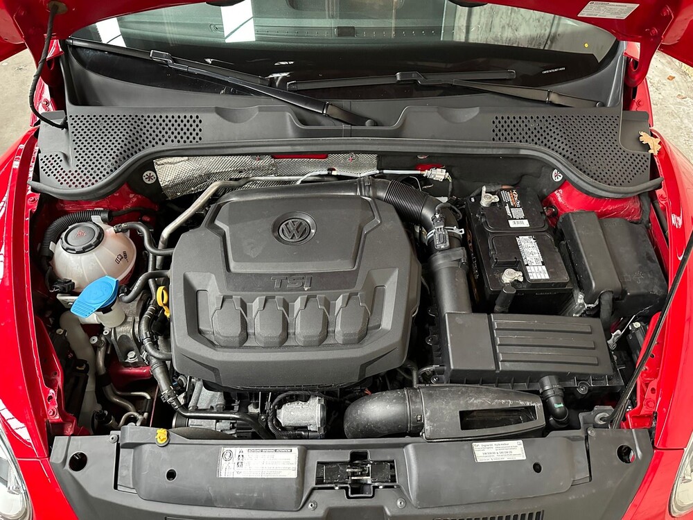 Volkswagen Beetle S 2.0 122pk 2018