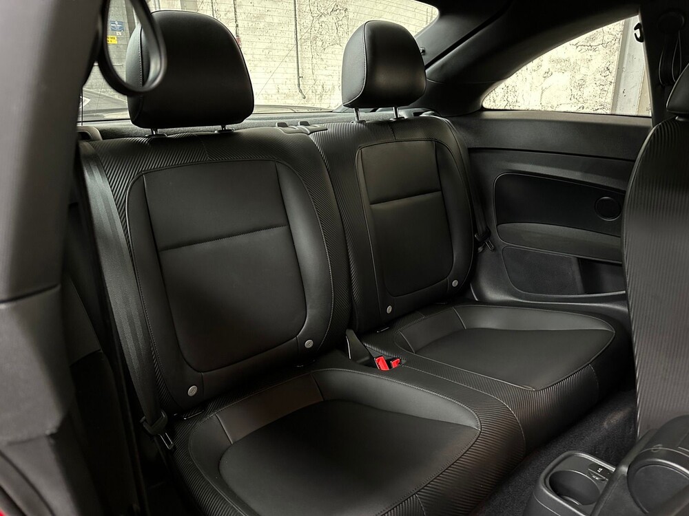 Volkswagen Beetle S 2.0 122pk 2018