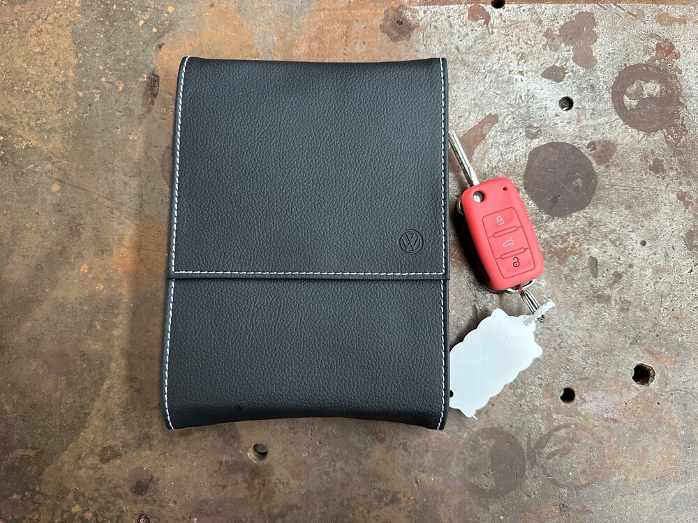 Volkswagen Beetle S 2.0 122pk 2018