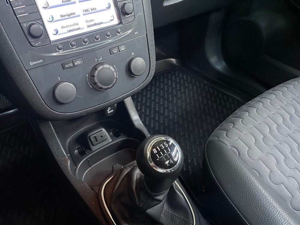 Opel Corsa OPC 1.6-16V T Color Edition 150pk 2011, G-495-DH