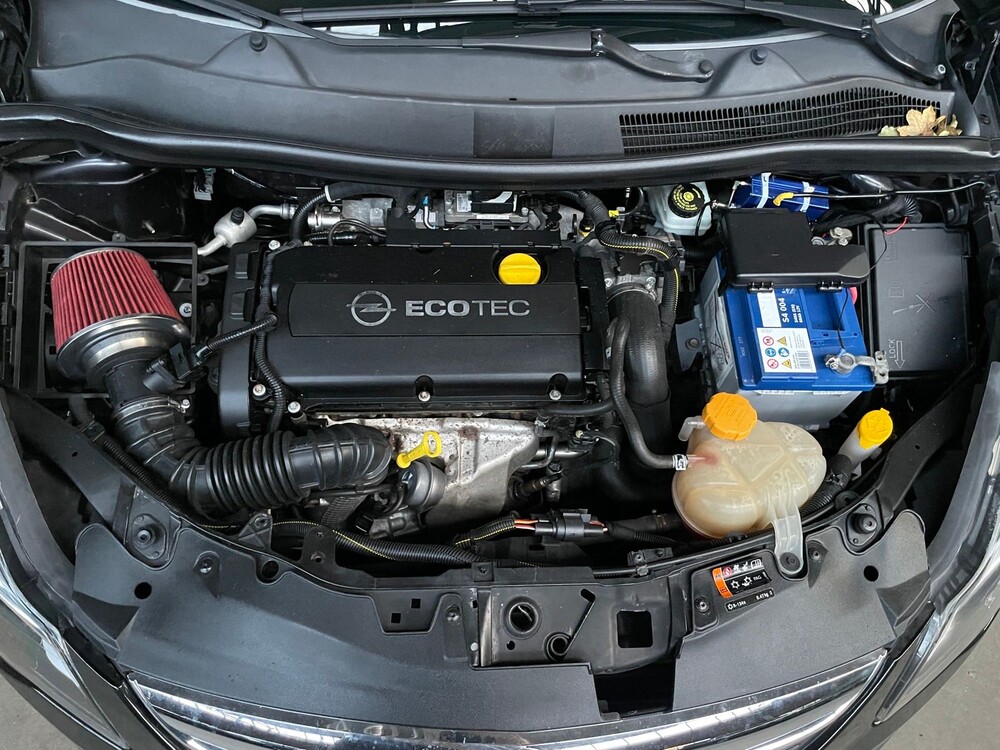 Opel Corsa OPC 1.6-16V T Color Edition 150pk 2011, G-495-DH