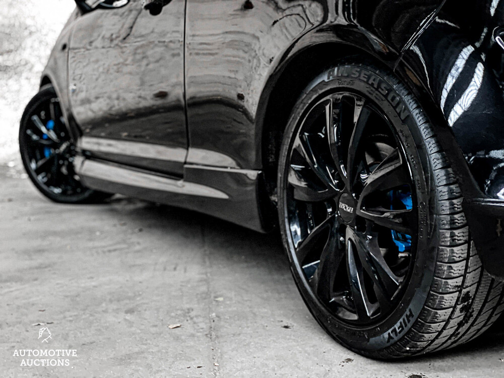 Opel Corsa OPC 1.6-16V T Color Edition 150pk 2011, G-495-DH