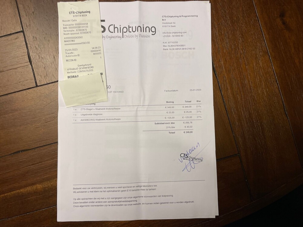 Opel Corsa OPC 1.6-16V T Color Edition 150pk 2011, G-495-DH