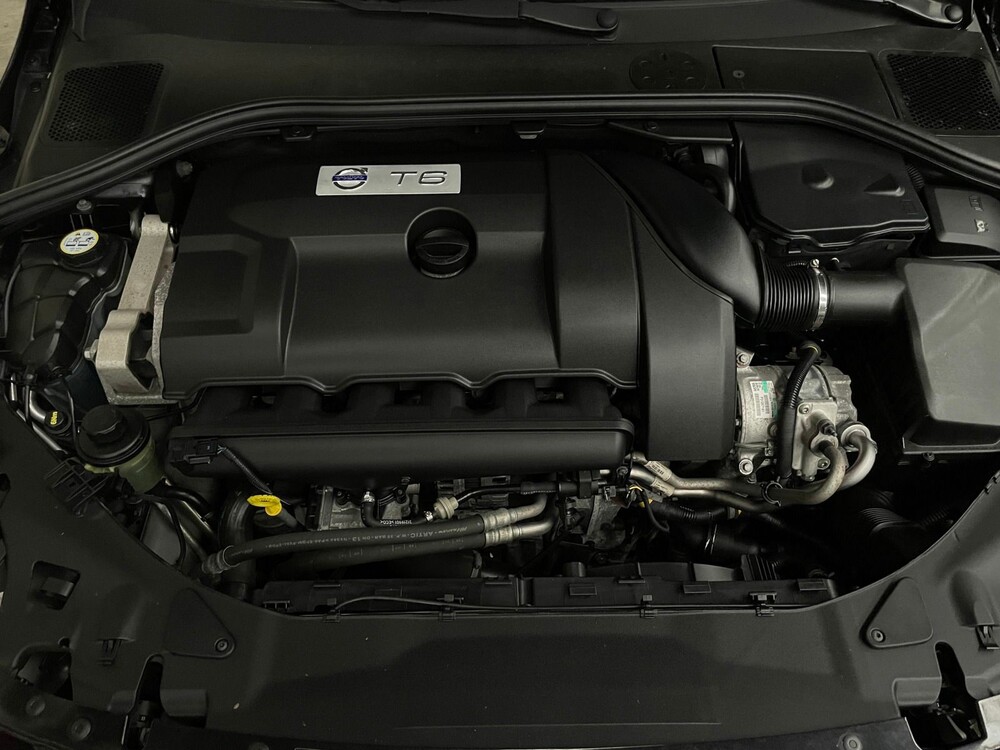 Volvo S60 3.0 T6 AWD Summum 305pk 2010 -Orig. NL- 50-LTS-5