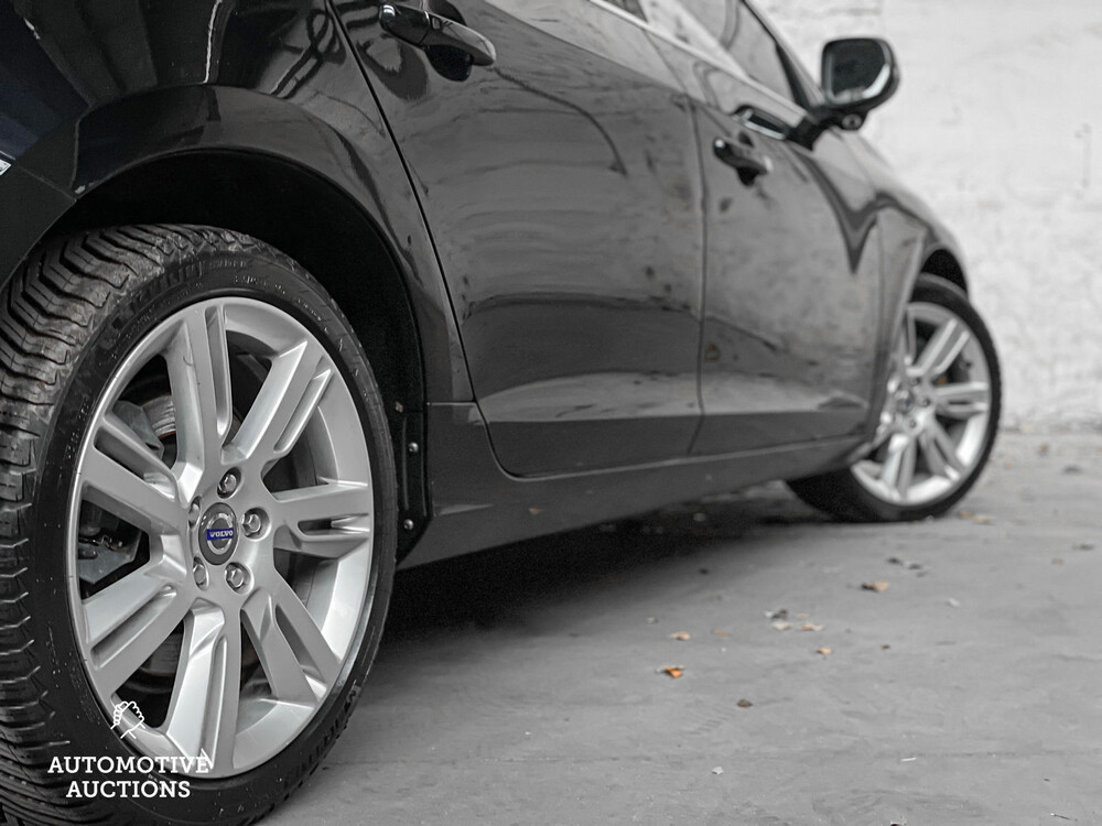 Volvo S60 3.0 T6 AWD Summum 305pk 2010 -Orig. NL- 50-LTS-5