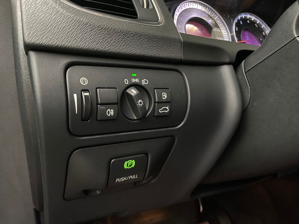 Volvo S60 3.0 T6 AWD Summum 305pk 2010 -Orig. NL- 50-LTS-5