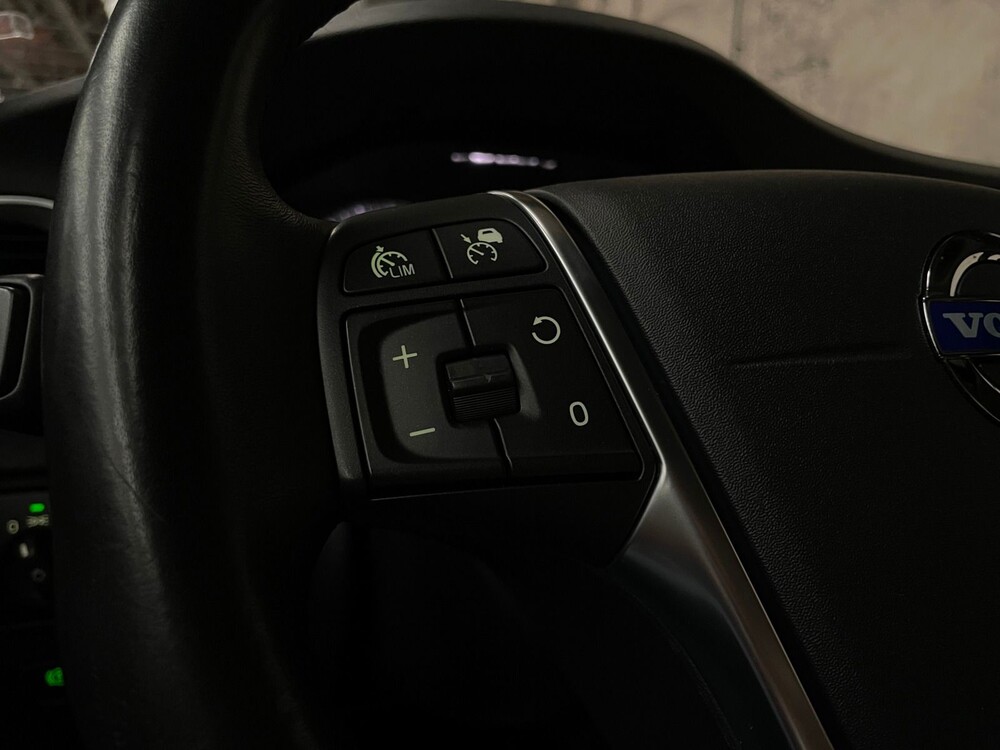 Volvo S60 3.0 T6 AWD Summum 305pk 2010 -Orig. NL- 50-LTS-5