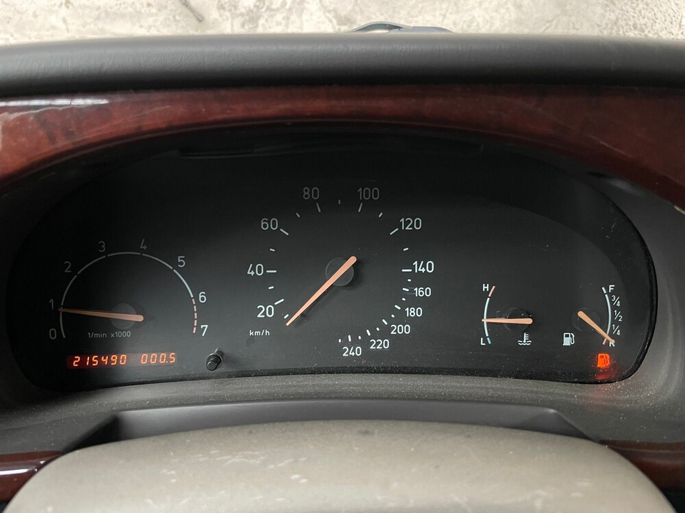 Saab 9-3 Cabriolet 2.0t S 150pk 2001, 84-JXP-5