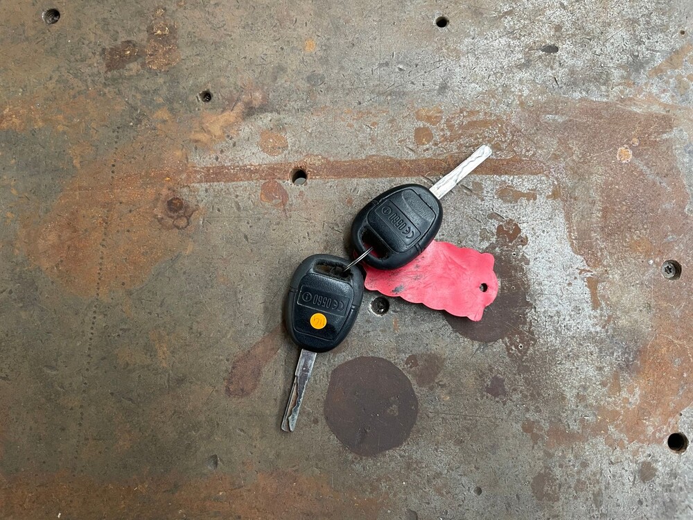 Saab 9-3 Cabriolet 2.0t S 150pk 2001, 84-JXP-5