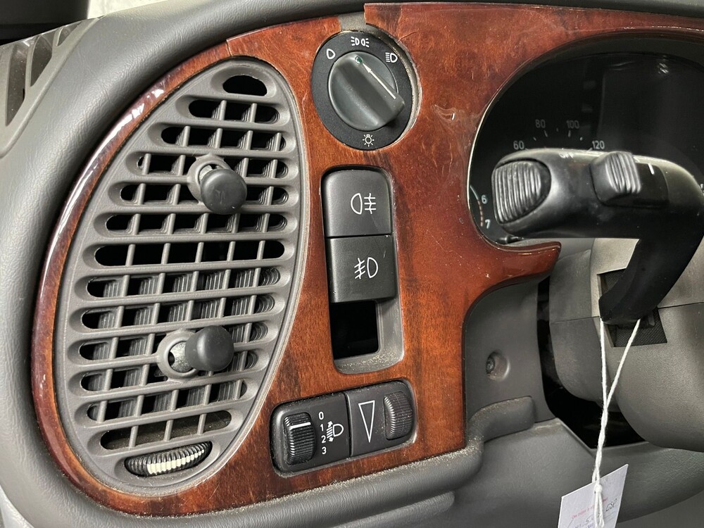 Saab 9-3 Cabriolet 2.0t S 150pk 2001, 84-JXP-5