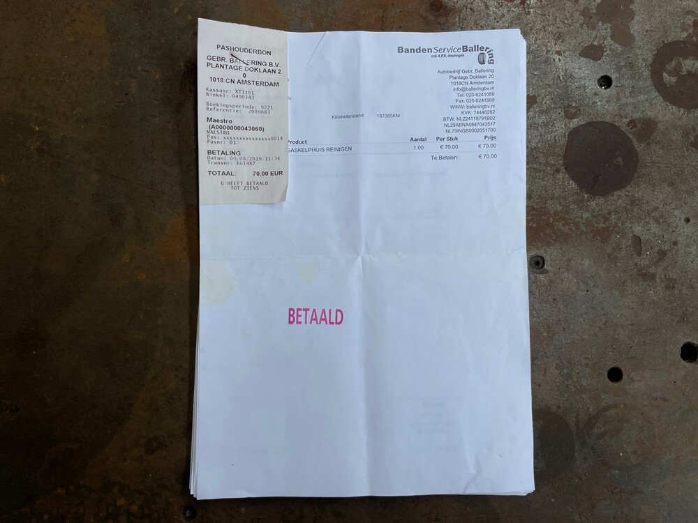 Saab 9-3 Cabriolet 2.0t S 150pk 2001, 84-JXP-5