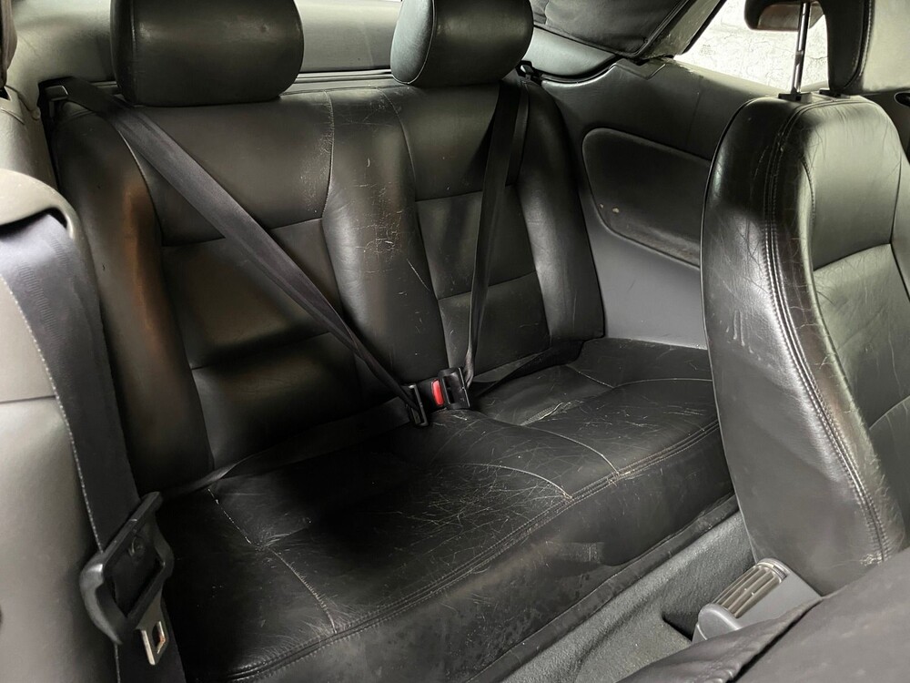 Saab 9-3 Cabriolet 2.0t S 150pk 2001, 84-JXP-5