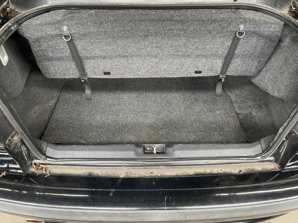 Saab 9-3 Cabriolet 2.0t S 150pk 2001, 84-JXP-5