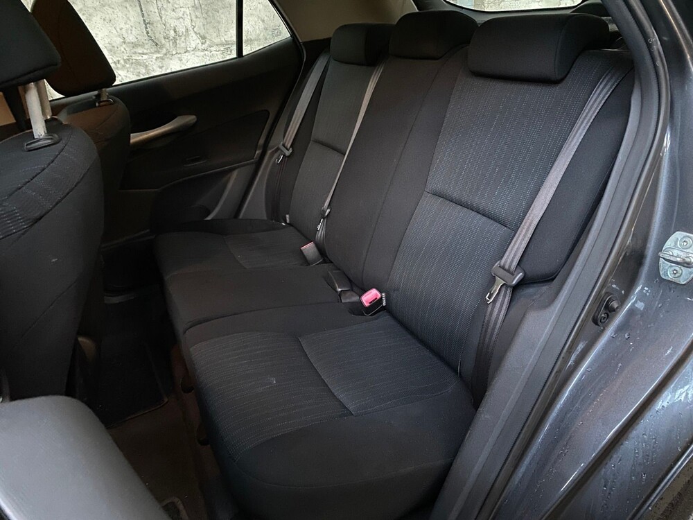 Toyota Auris 1.6-16V Sol Business 124pk 2008, NH-354-G