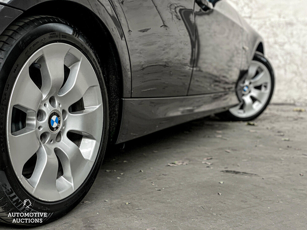 BMW 3-serie Touring 325xi 218pk 2008, XP-343-S