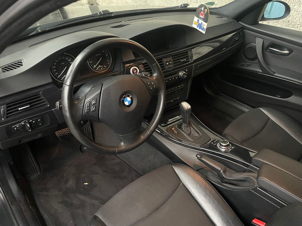 BMW 3-serie Touring 325xi 218pk 2008, XP-343-S