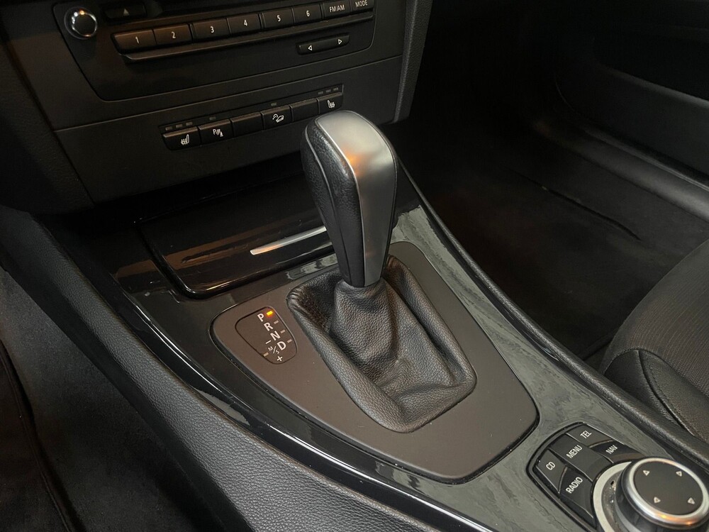 BMW 3-serie Touring 325xi 218pk 2008, XP-343-S