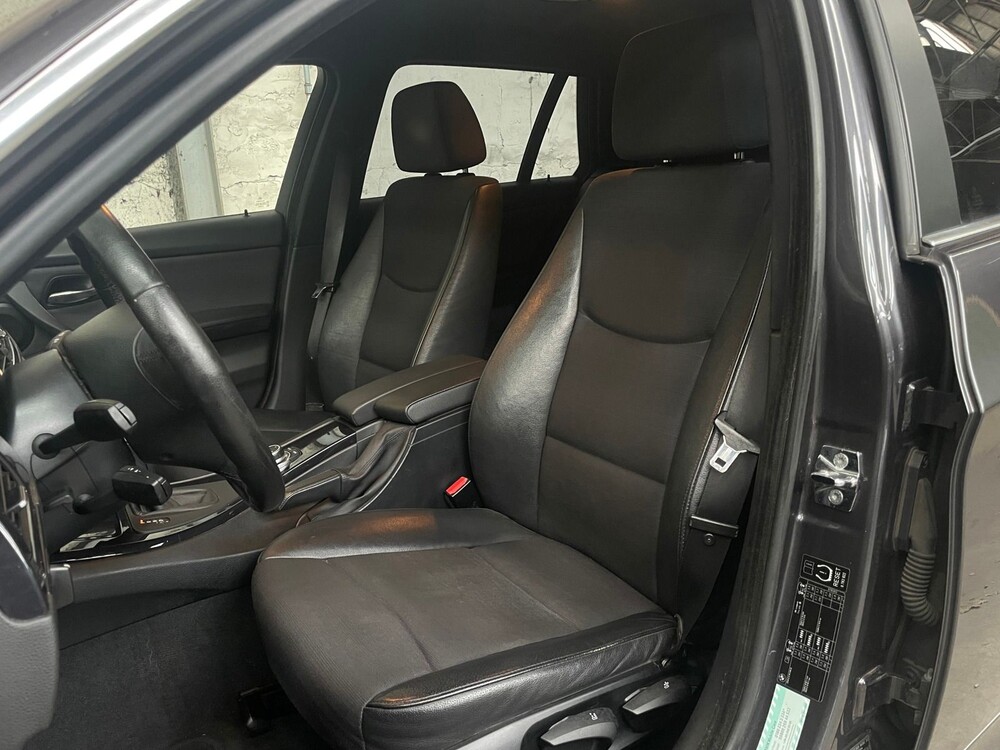 BMW 3-serie Touring 325xi 218pk 2008, XP-343-S