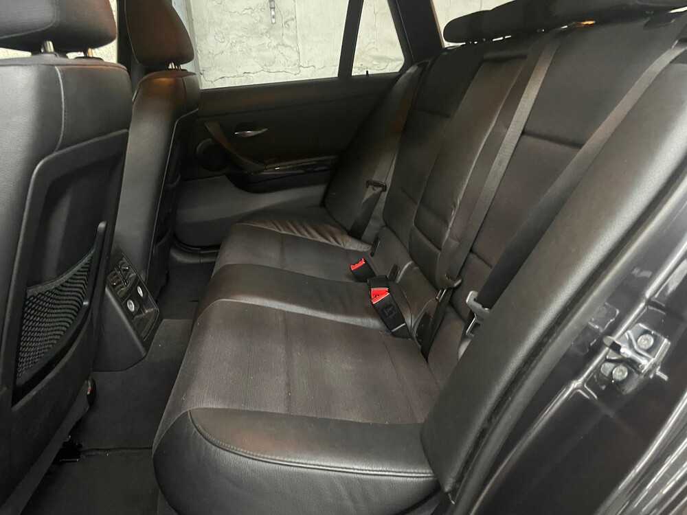BMW 3-serie Touring 325xi 218pk 2008, XP-343-S