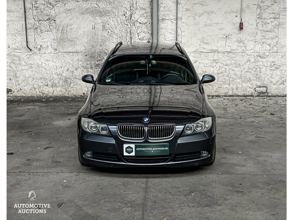 BMW 3-serie Touring 325xi 218pk 2008, XP-343-S