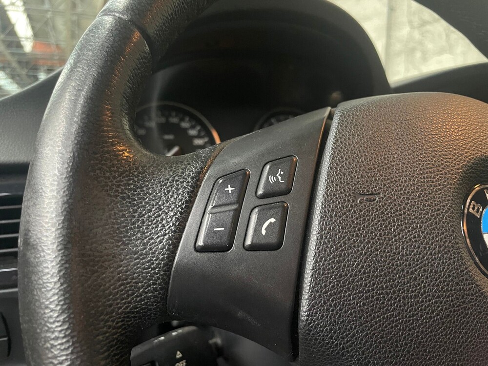 BMW 3-serie Touring 325xi 218pk 2008, XP-343-S