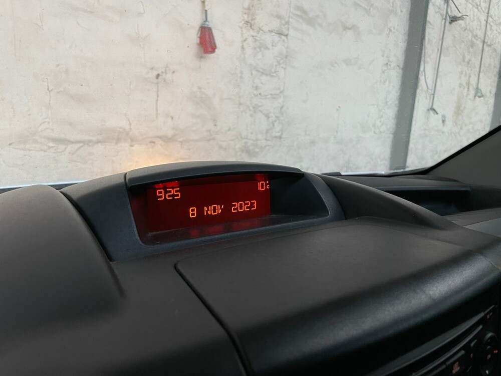 Peugeot Partner 120 1.6 HDI L1XR Pr+ 75pk 2013 -Orig.NL-, VD-082-X