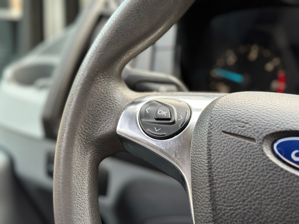 Ford Transit 350L 2.2 TDCI 125pk 2016, V-062-RG